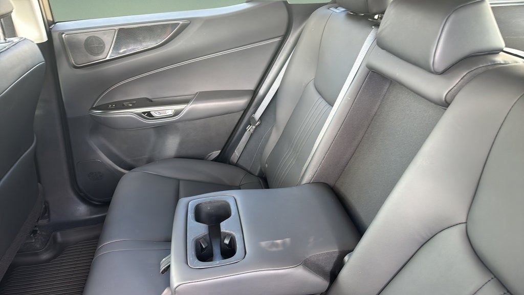2024 Lexus NX 250 NX 250