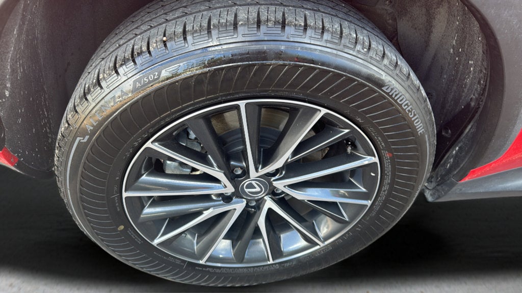 2024 Lexus NX 250 NX 250
