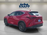 2024 Lexus NX 250 NX 250