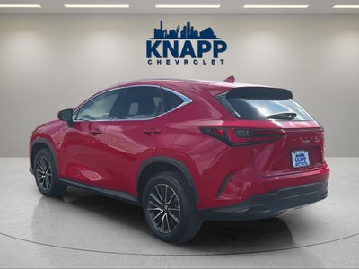 2024 Lexus NX 250 NX 250