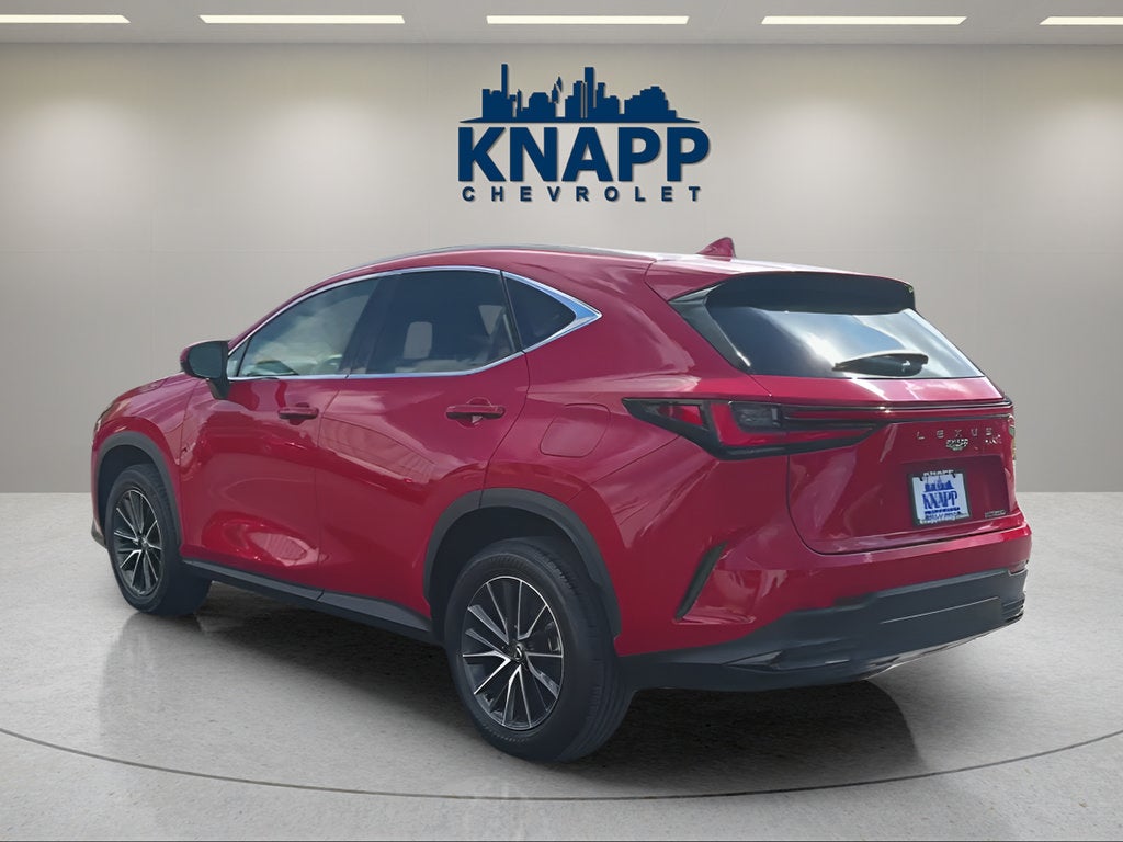 2024 Lexus NX 250 NX 250