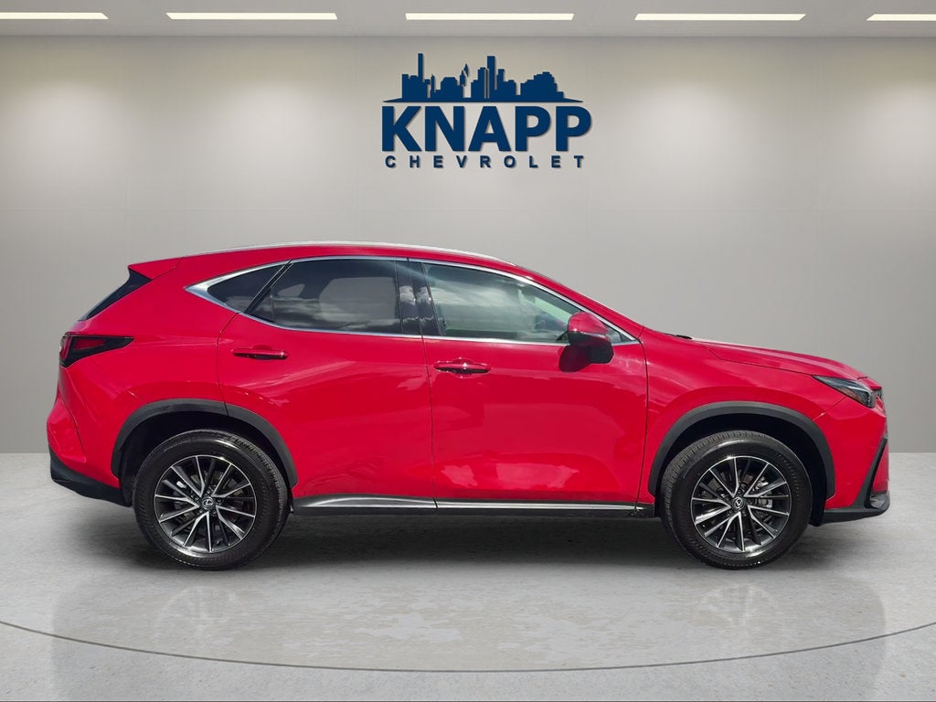 2024 Lexus NX 250 NX 250