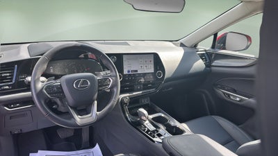 2024 Lexus NX 250 NX 250