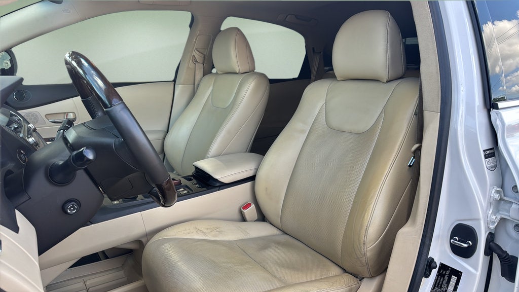 2015 Lexus RX 350 FWD 4dr
