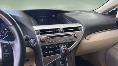 2015 Lexus RX 350 FWD 4dr