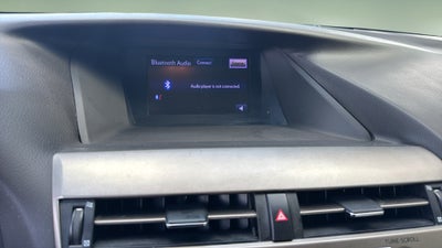 2015 Lexus RX 350 FWD 4dr