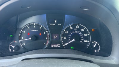 2015 Lexus RX 350 FWD 4dr