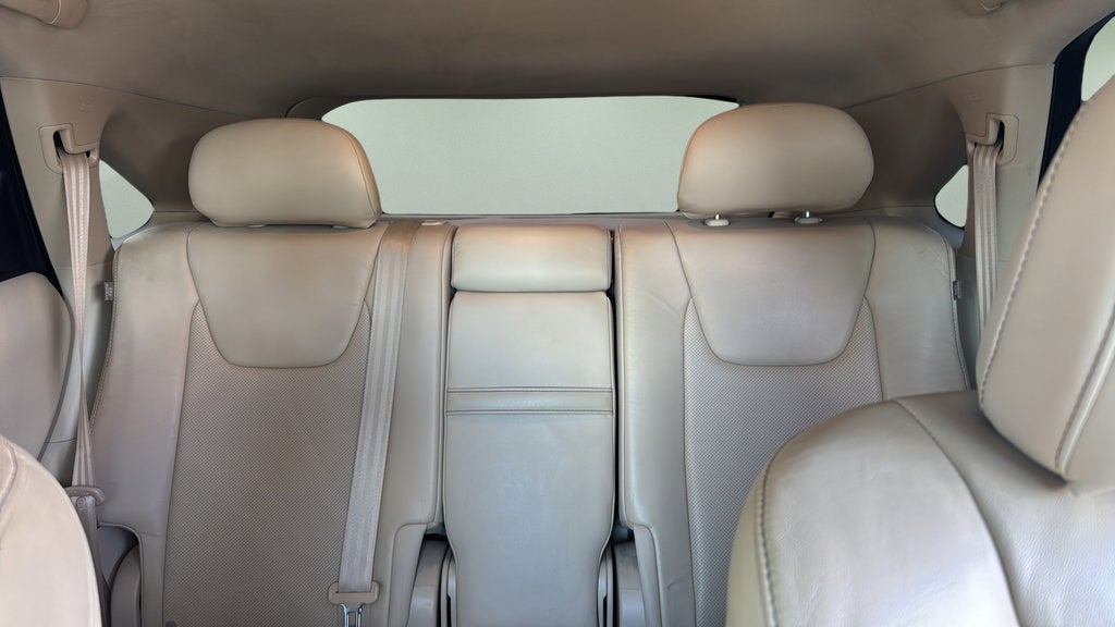 2015 Lexus RX 350 FWD 4dr