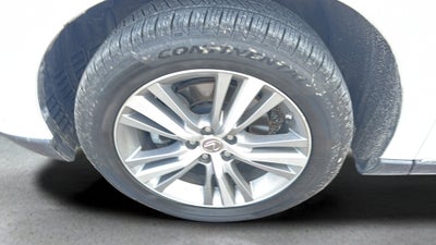 2015 Lexus RX 350 FWD 4dr