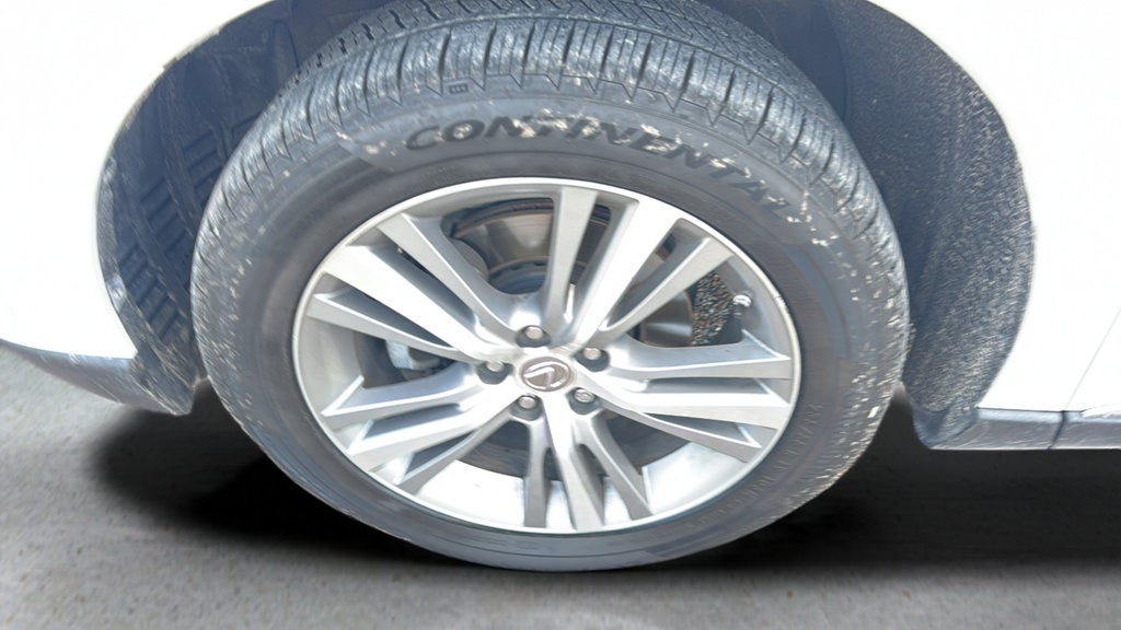 2015 Lexus RX 350 FWD 4dr