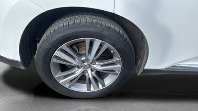 2015 Lexus RX 350 FWD 4dr