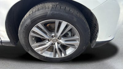 2015 Lexus RX 350 FWD 4dr