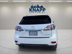 2015 Lexus RX 350 FWD 4dr