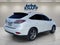 2015 Lexus RX 350 FWD 4dr