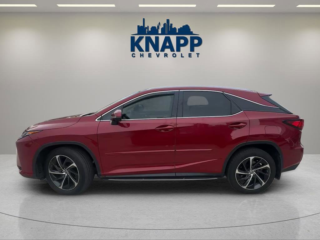 2019 Lexus RX 350 RX 350