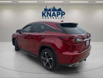 2019 Lexus RX 350 RX 350