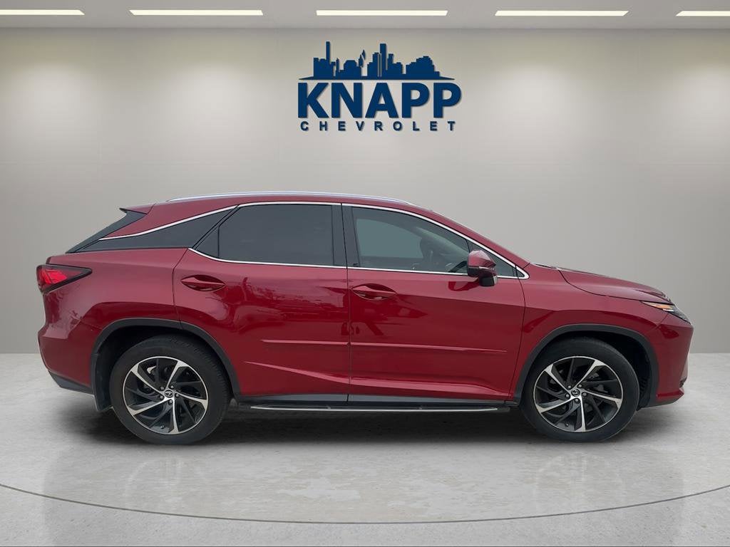 2019 Lexus RX 350 RX 350