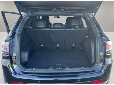 2022 Jeep Compass High Altitude 4x4