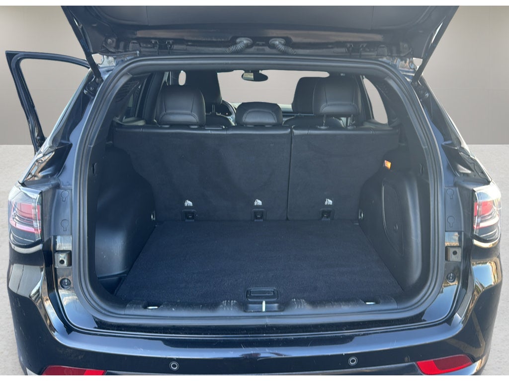 2022 Jeep Compass High Altitude 4x4