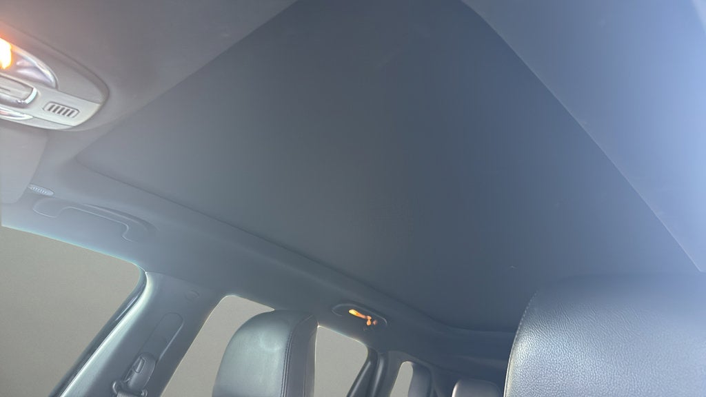 2022 Jeep Compass High Altitude 4x4