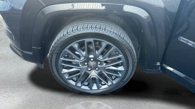 2022 Jeep Compass High Altitude 4x4