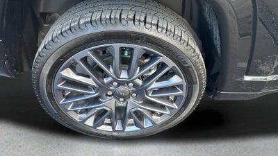 2022 Jeep Compass High Altitude 4x4