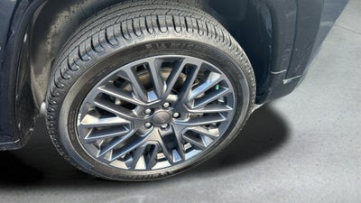 2022 Jeep Compass High Altitude 4x4