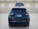 2022 Jeep Compass High Altitude 4x4