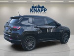 2022 Jeep Compass High Altitude 4x4