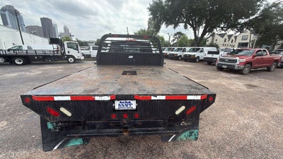 2018 RAM 3500 SLT