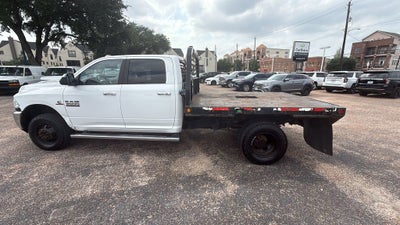 2018 RAM 3500 SLT