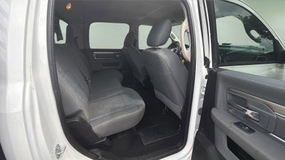 2018 RAM 3500 SLT