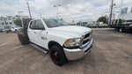 2018 RAM 3500 SLT