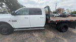 2018 RAM 3500 SLT