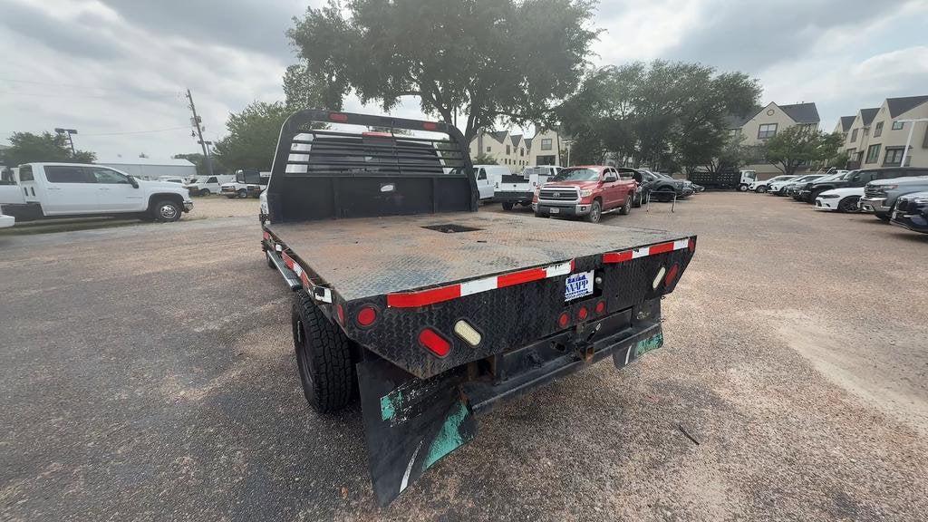 2018 RAM 3500 SLT