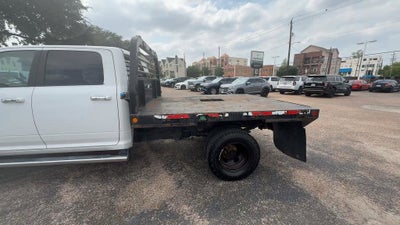 2018 RAM 3500 SLT