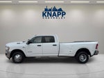 2023 RAM 3500 Big Horn Crew Cab 4x4 8' Box