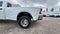 2023 RAM 3500 Big Horn Crew Cab 4x4 8' Box