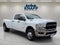 2023 RAM 3500 Big Horn Crew Cab 4x4 8' Box