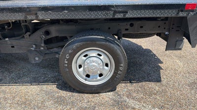 2023 RAM 2500 Tradesman Regular Cab 4x2 8' Box