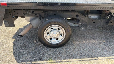 2023 RAM 2500 Tradesman Regular Cab 4x2 8' Box