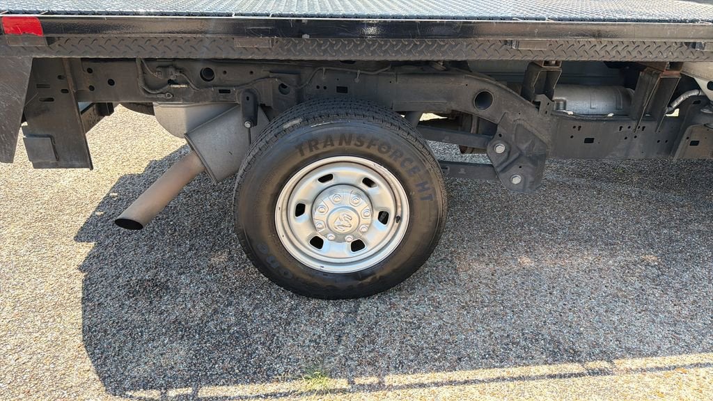 2023 RAM 2500 Tradesman Regular Cab 4x2 8' Box