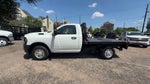2023 RAM 2500 Tradesman Regular Cab 4x2 8' Box