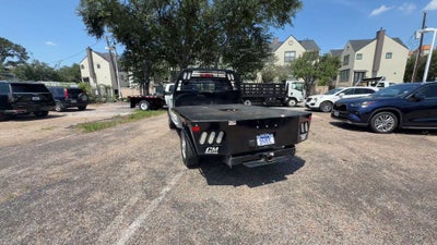 2023 RAM 2500 Tradesman Regular Cab 4x2 8' Box