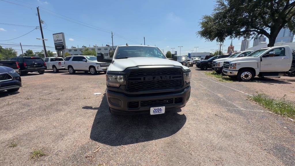 2023 RAM 2500 Tradesman Regular Cab 4x2 8' Box