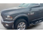 2018 RAM 2500 Laramie Crew Cab 4x4 6'4" Box