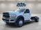 2024 RAM 5500 Chassis Cab Tradesman