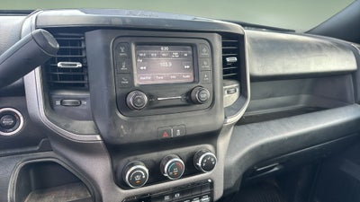 2024 RAM 5500 Chassis Cab Tradesman