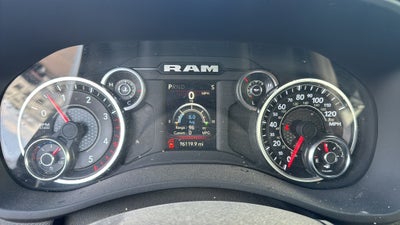 2024 RAM 5500 Chassis Cab Tradesman