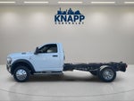 2024 RAM 5500 Chassis Cab Tradesman